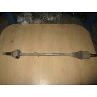 Полуось задняя Renault Duster 2009- 396004652R