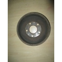Барабан тормозной Renault Duster 2009- 8200835832