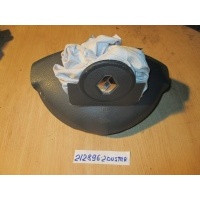 Подушка безопасности водителя Renault Duster 2009- 985106707R