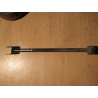 Тяга подвески задняя поперечная Renault Duster 2009- 8200839119