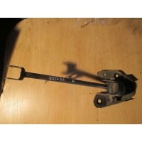 Тяга задняя продольная правая Renault Duster 2009- 8200839107