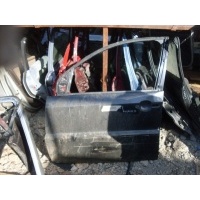 Дверь передняя левая Ford Fusion 2002- 1566244