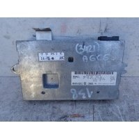 Блок управления интерфейсом Audi A6 C6 (4F) 2004 - 2011 2005 4E0035729