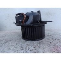 Вентилятор отопителя (моторчик печки) Volkswagen Passat B6 (3C) 2005 - 2010 2006 3C0907521B