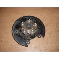 Ступица задняя Nissan Juke 2010- 432021KA0A