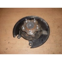 Ступица задняя Nissan Juke 2010- 432021KA0A