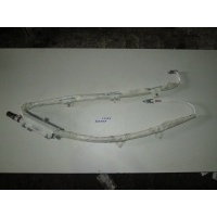 Подушка безопасности боковая(шторка)правая Chevrolet Cruze I 2009-2015 13251652