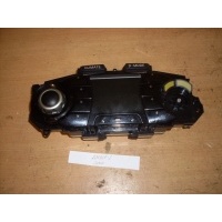 Панель управления климатом Nissan Juke 2010- 248451KA1B