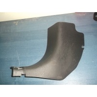 Обшивка стойки передняя левая нихняя Nissan Juke 2010- 669011KB2A
