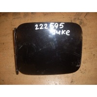 Лючок бензобака Nissan Juke 2010- G88301KAMA