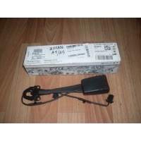 Замок ремня безопасности Audi A4 B8 2007-2015 8K0857755F01C