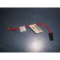 Провод аккумулятора плюсовой X1 E84 2009- 61129207521