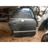 Дверь задняя правая Audi A8 D2 1994-2002 4D0833052A