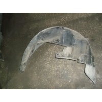 Локер задний правый Subaru Outback IV 2009- 59122AJ020