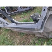 Порог правый Nissan Qashqai I 2007-2013 G6410JD0MA
