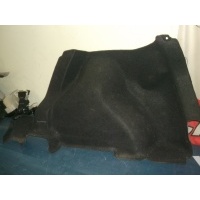 Обшивка багажника правая Nissan Qashqai I 2007-2013 84950JD00B