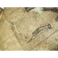 Горловина топливного бака Nissan Qashqai I 2007-2013 17221JD000