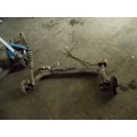 Балка задняя Volkswagen Golf III 1991-1999 1H0500051M