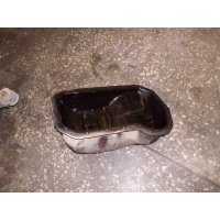 Поддон масляный двигателя Audi 100 C3 1982-1991 048103601
