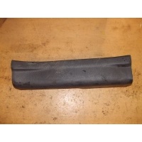 Накладка порога задняя левая Kia Sorento II 2009- 858752P005VA