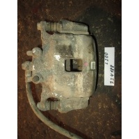 Суппорт передний левый Mitsubishi L200 IV 2005-2015 4605A201