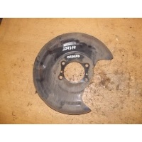 Пыльник тормозного диска задний правый Kia Cerato III 2013- 583903X100
