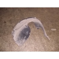 Локер передний правый Renault Duster 2009- 638408322R