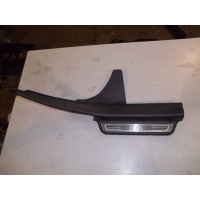 Накладка порога задняя правая Kia Optima III 2010-2015 858852T200VA