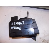 Замок бардачка Kia Optima III 2010-2015 954902T000