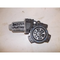 Моторчик стеклоподъемника передний правый Kia Sportage III 2010-2016 824603W000