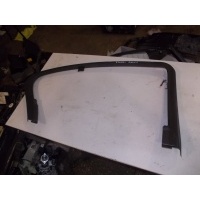 Рамка двери задняя левая BMW 5 F07/F10/F11/F18 2009-2017 51357182035