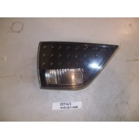 Фонарь задний левый внутренний Mitsubishi Outlander II 2005-2013 8331A065