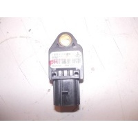 Датчик AIRBAG Mitsubishi Outlander II 2005-2013 8651A001