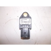 Датчик AIRBAG Mitsubishi Outlander II 2005-2013 8651A001