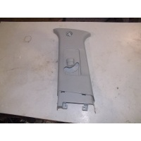 Обшивка стойки центральная левая верхняя Mitsubishi Outlander II 2005-2013 7211A051HA
