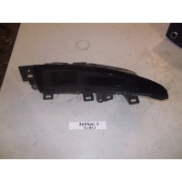 Дисплей информационный Mazda 3 II 2009-2013 BHD5611J0
