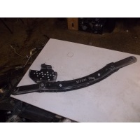 Балка передняя поперечная Mazda 3 II 2009-2013 BFD156E10