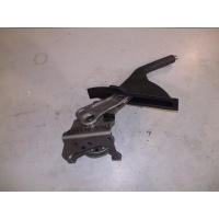 Рычаг стояночного тормоза Mazda 3 II 2009-2013 BBM244010J