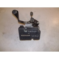 Блок ABS (насос) Mazda 3 II 2009-2013 BBY2437AZD