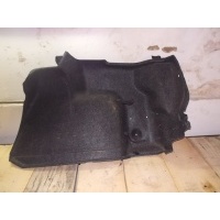Обшивка багажника правая Mazda 3 II 2009-2013 BBP268850C