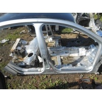 Порог правый Volkswagen Passat B6 2005-2011 3C5809836