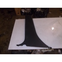 Обшивка стойки центральная левая нижняя Mazda 3 II 2009-2013 BBM468230A