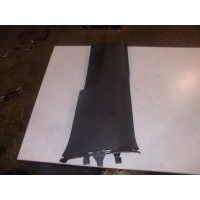 Обшивка стойки центральная правая нижняя. Volkswagen Passat B6 2005-2011 3C0867292D9B9
