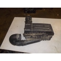 Корпус воздушного фильтра Volkswagen Passat B6 2005-2011 3C0129607AC