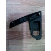 Ручка двери внутренняя передняя правая Nissan Qashqai I 2007-2013 80950JD00D