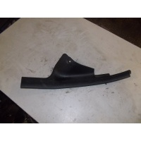 Накладка порога задняя правая BMW X1 E84 2009- 51472990510