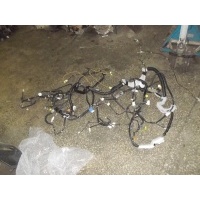 Электропроводка задняя Mazda 3 II 2009-2013 BBP36706YA