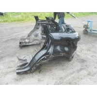 Крыло заднее левое Land Rover Range Rover Evoque 2011- LR028464