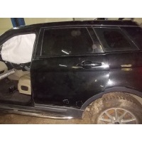 Дверь задняя левая. Land Rover Range Rover Evoque 2011- LR028557