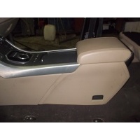 Консоль с подлокотником в сборе Land Rover Range Rover Evoque 2011- LR033473